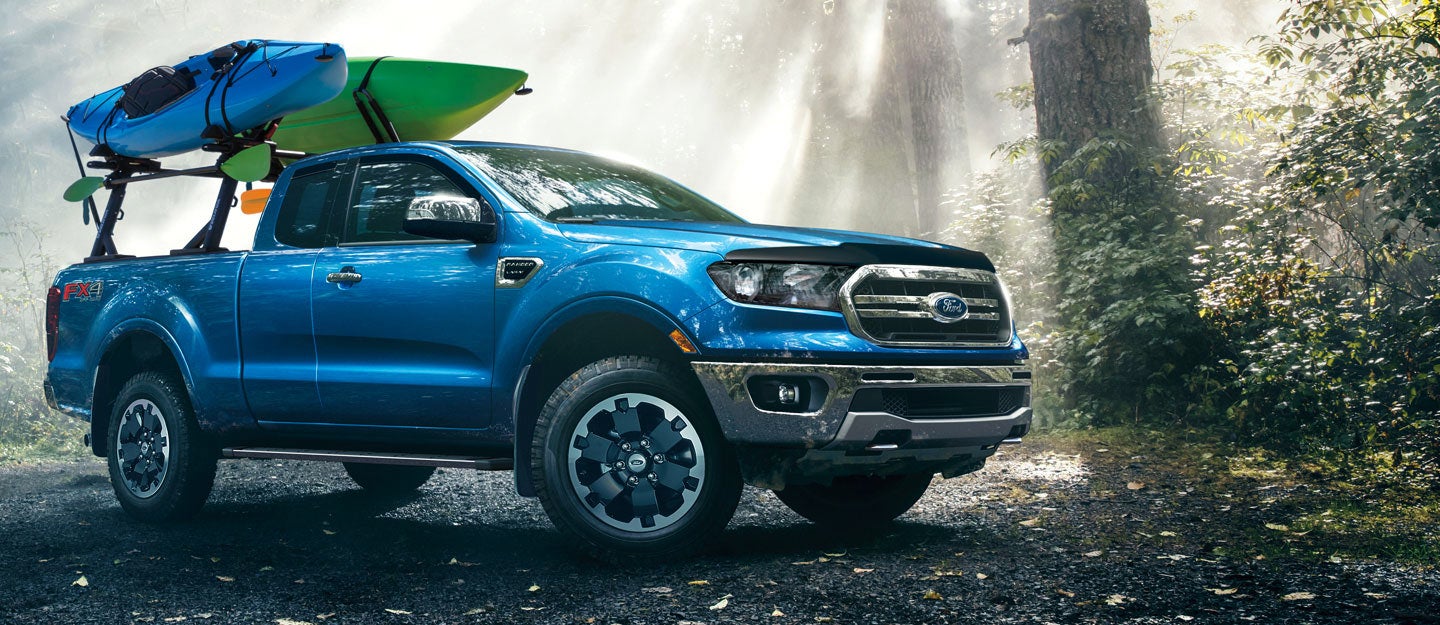 Awesome Ford in Chehalis WA