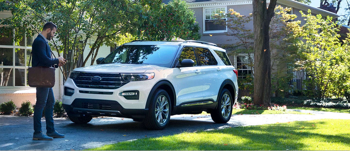 Awesome Ford in Chehalis WA