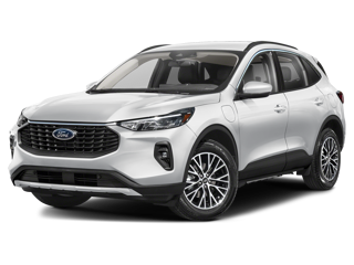 2026 Escape Hybrid
