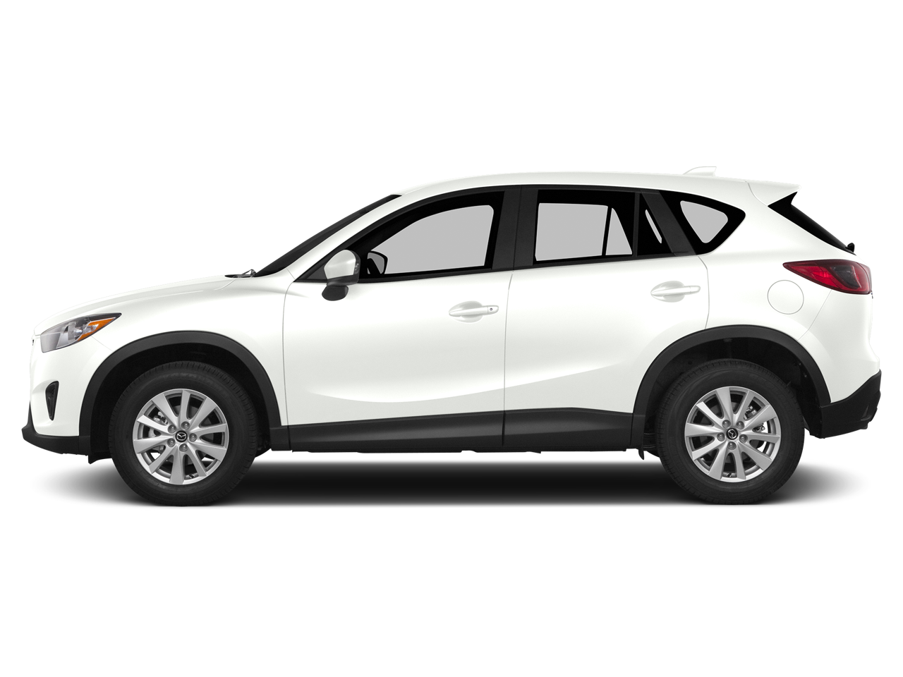 2015 Mazda Mazda CX-5 Grand Touring