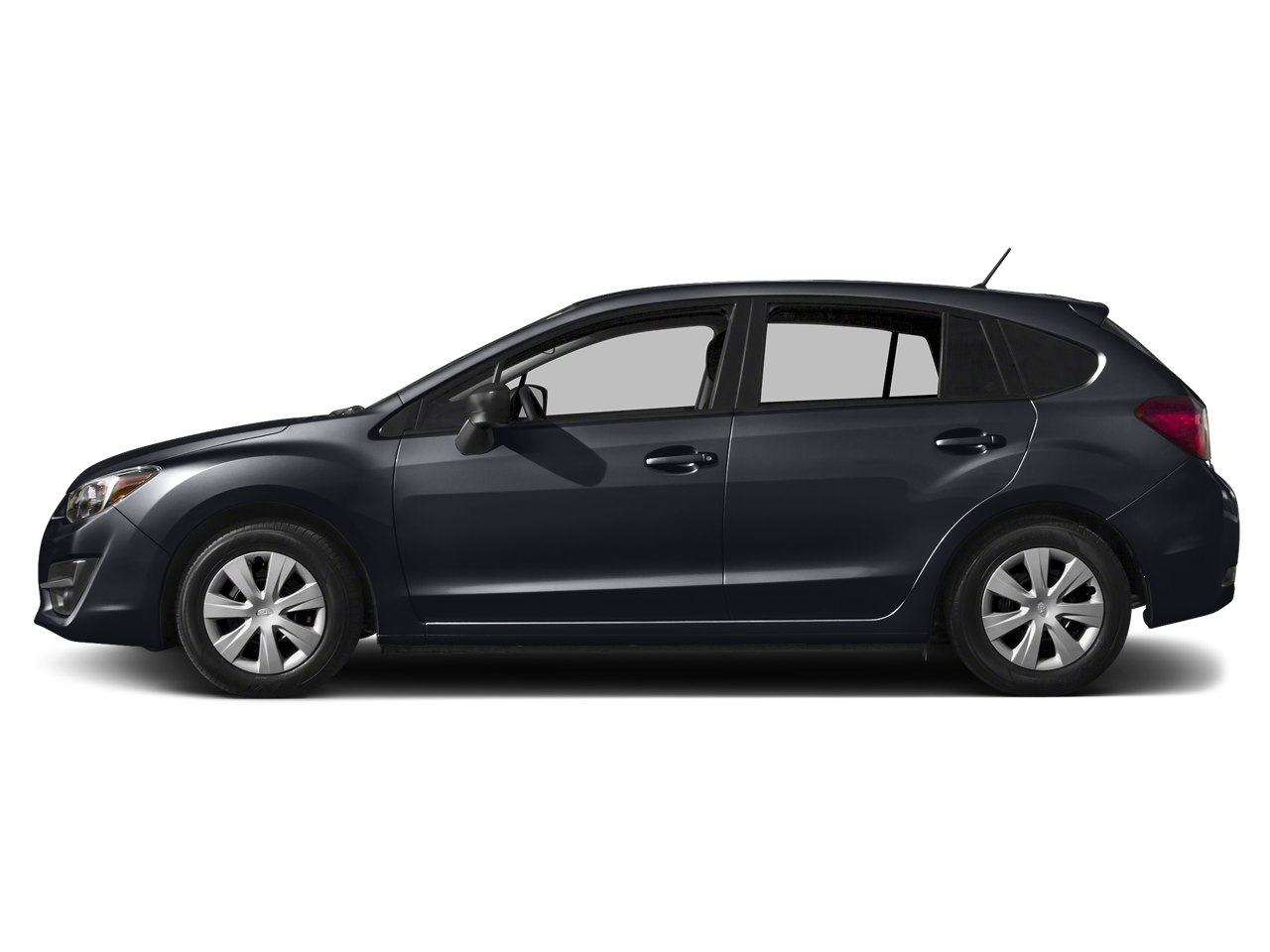 2015 Subaru Impreza 2.0i Sport Premium