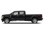 2020 Ford F-350SD Platinum
