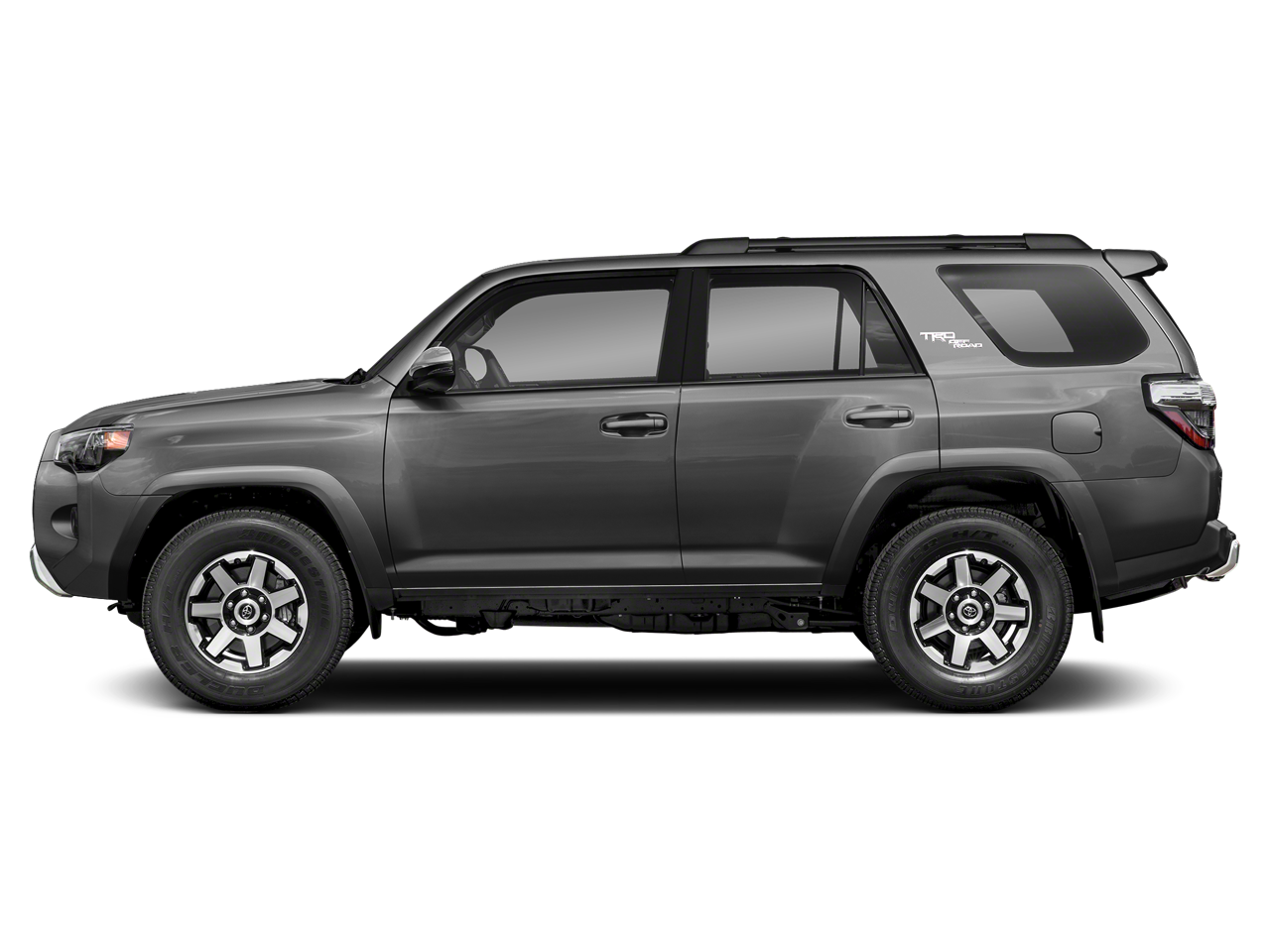 2020 Toyota 4Runner TRD Off-Road Premium