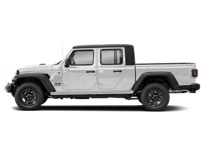 2022 Jeep Gladiator Altitude