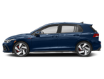 2022 Volkswagen Golf GTI 2.0T S