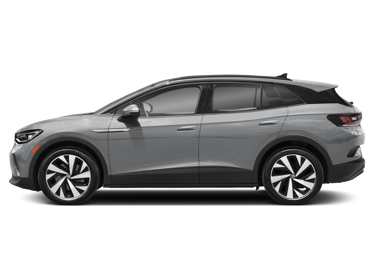 2022 Volkswagen ID.4 Pro S
