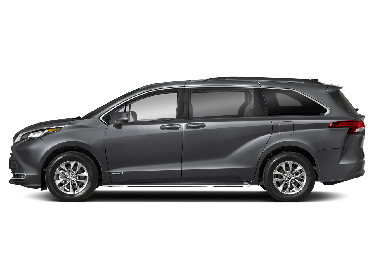 2023 Toyota Sienna XLE 8 Passenger