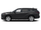 2025 Toyota Highlander XSE