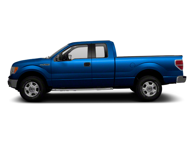 2010 Ford F-150 STX