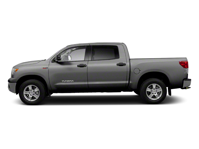 2012 Toyota Tundra Grade 5.7L V8
