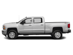 2017 Chevrolet Silverado 3500 HD LTZ