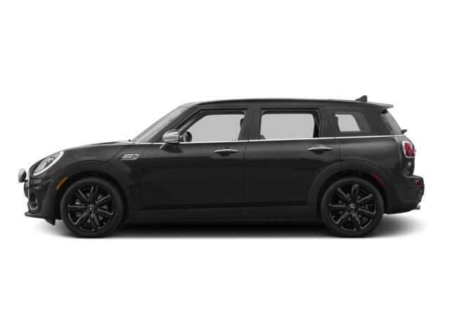2017 MINI Clubman All4 Cooper S