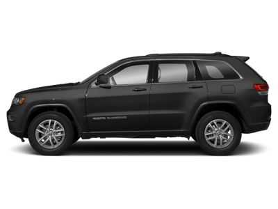 2018 Jeep Grand Cherokee Laredo 4x4