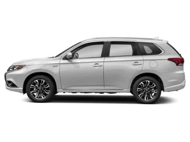 2018 Mitsubishi Outlander PHEV GT