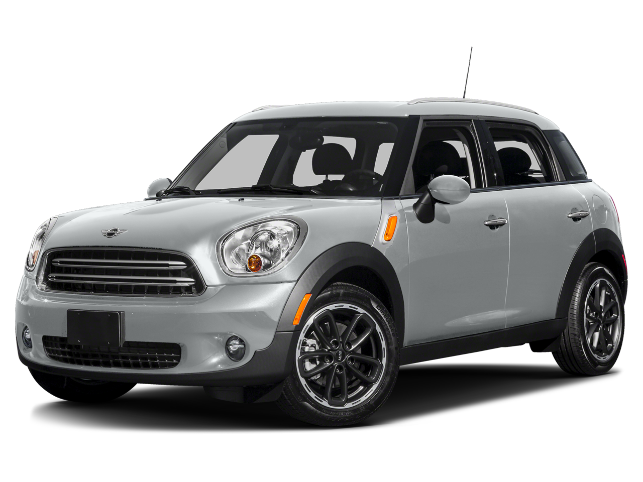 2015 MINI Cooper S Countryman Base