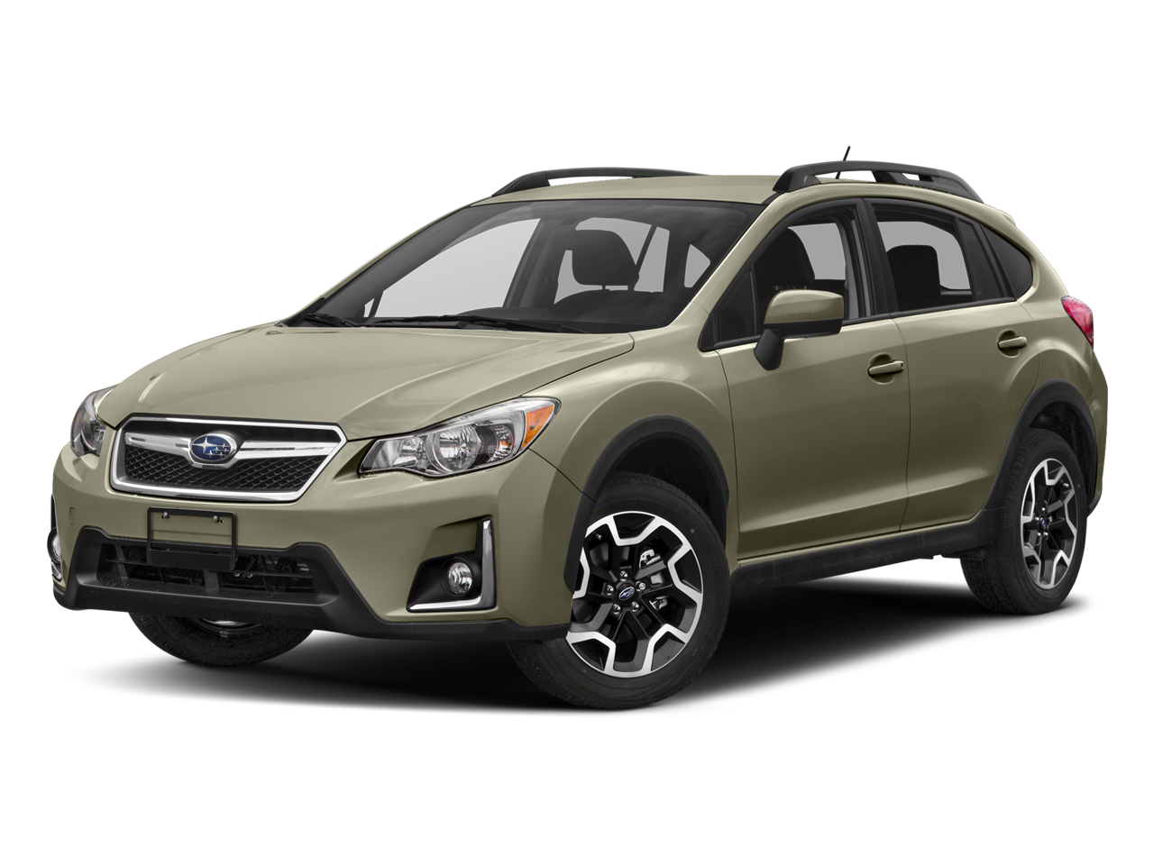 2017 Subaru Crosstrek 2.0i Premium CVT's photo