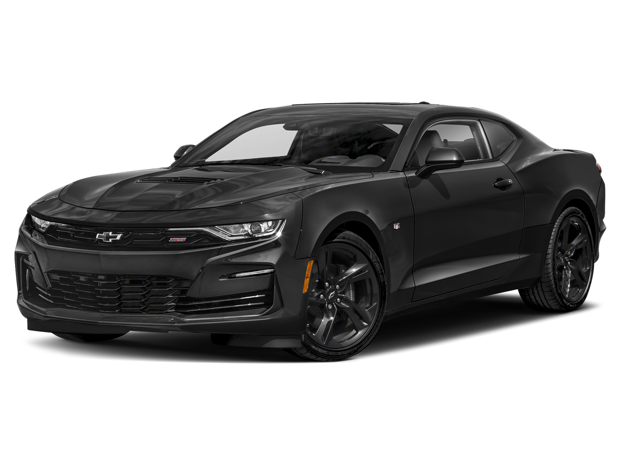 2020 Chevrolet Camaro 6.2 2SS's photo