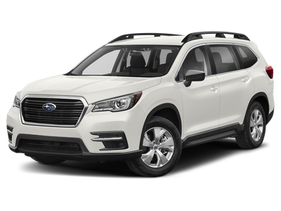 2020 Subaru Ascent Base