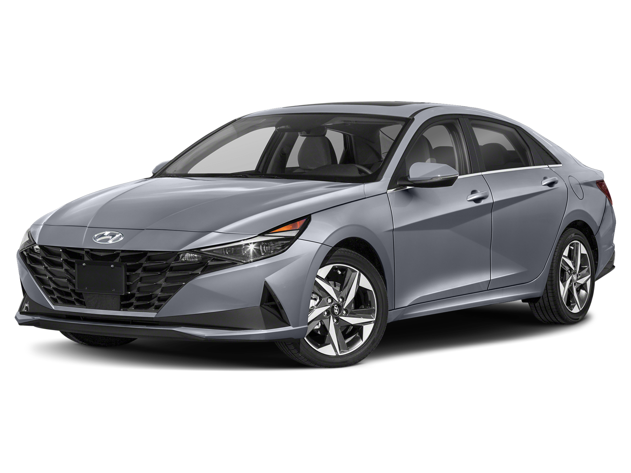 2021 Hyundai Elantra Limited