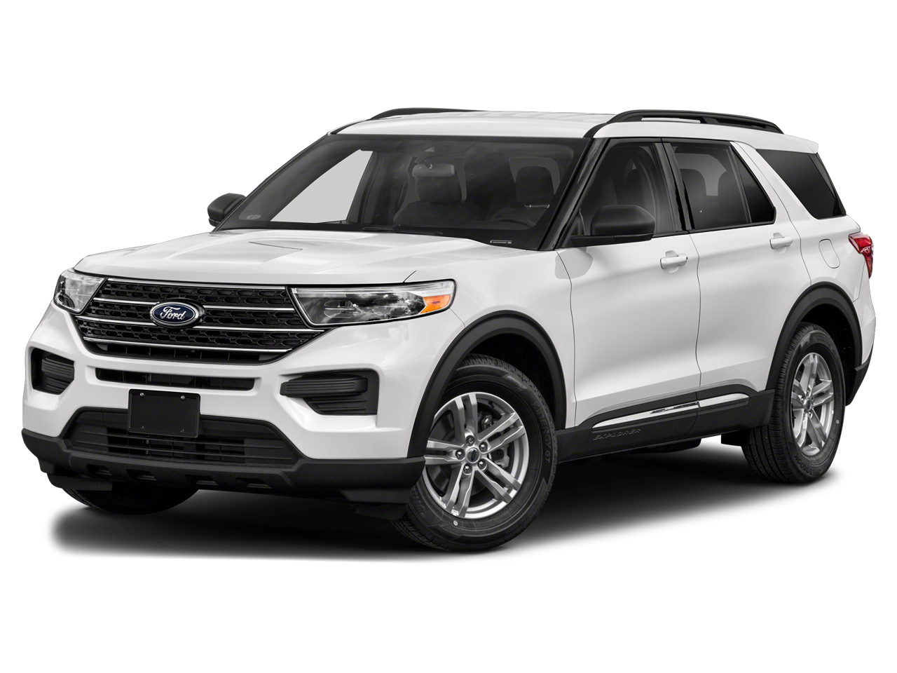 2022 Ford Explorer XLT for sale in Chehalis, WA