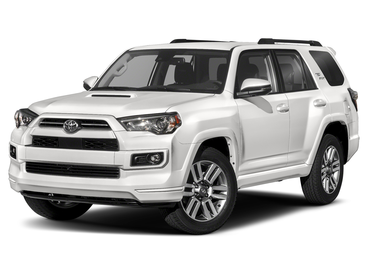 2022 Toyota 4Runner TRD Sport 4WD V6's photo
