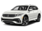 2022 Volkswagen Tiguan 2.0T SEL R-Line