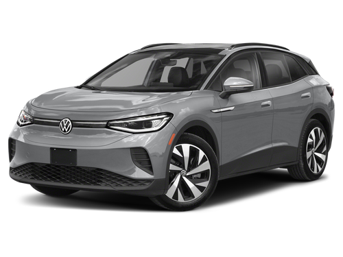 2022 Volkswagen ID.4 Pro S