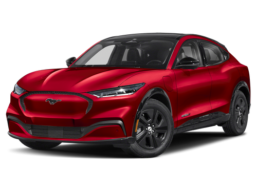2023 Ford Mustang Mach-E Select