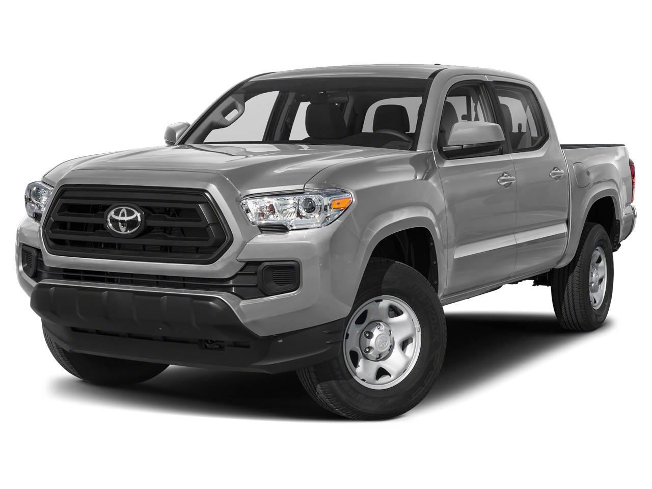 2023 Toyota Tacoma V6