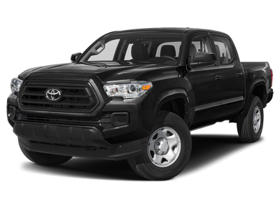 2023 Toyota Tacoma TRD Pro V6