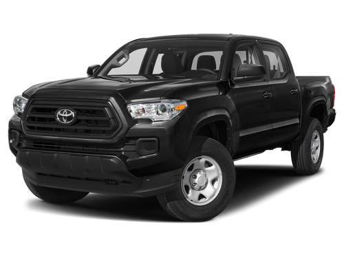 2023 Toyota Tacoma TRD Pro V6