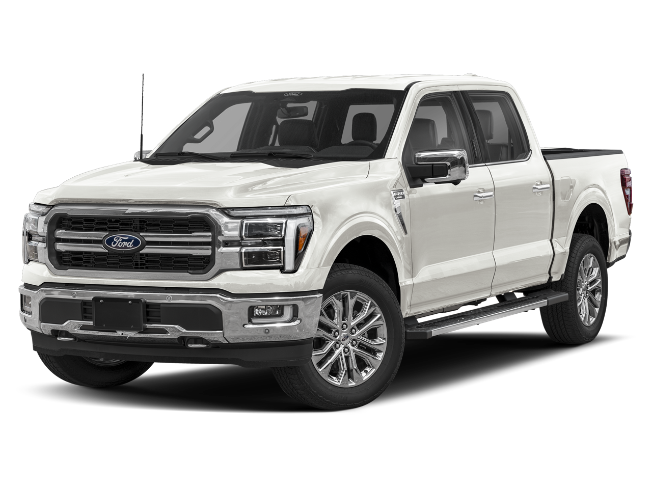 2024 Ford F-150 Lariat for sale in Chehalis, WA