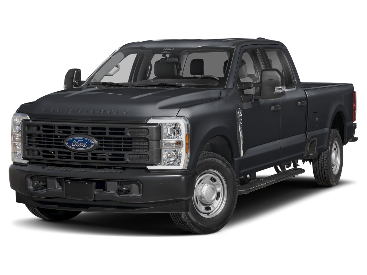 2026 Ford F-250 Lariat 4x4 Crew Cab 6-3/4' Box's photo