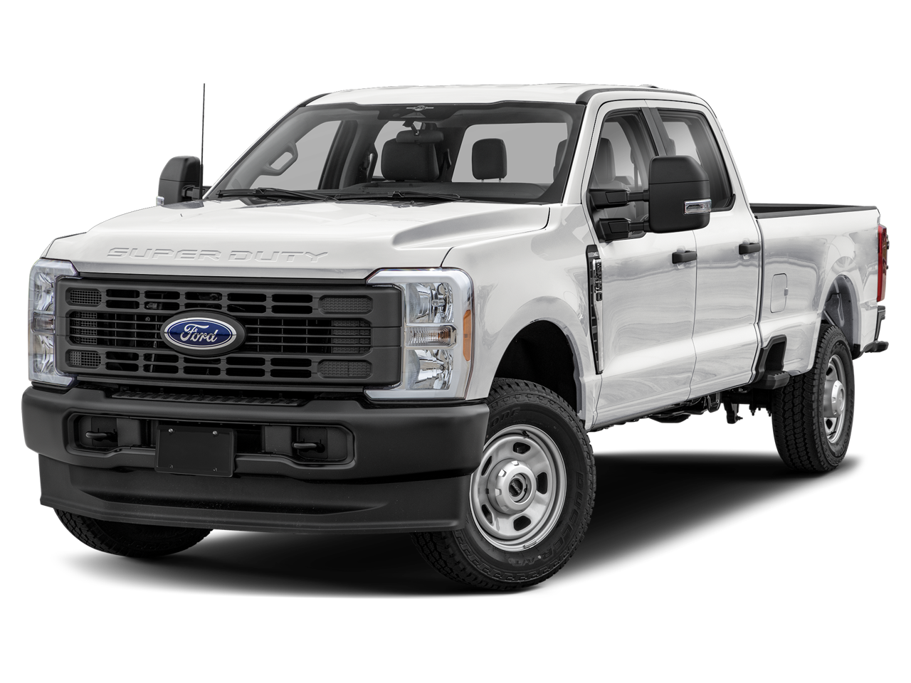 2026 Ford F-350 Super Duty Lariat for sale in Chehalis, WA