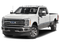 2027 Ford F-350SD F350 4X4CREW/CS