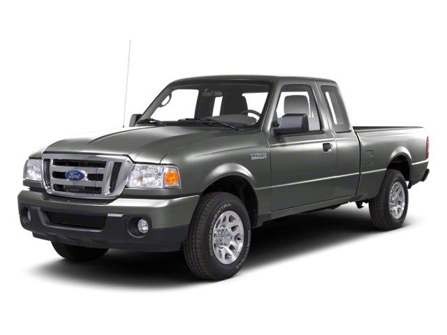 2011 Ford Ranger Sport