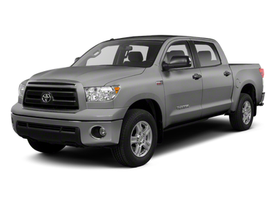 2012 Toyota Tundra Grade 5.7L V8