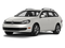 2013 Volkswagen Jetta SportWagen 2.0L TDI