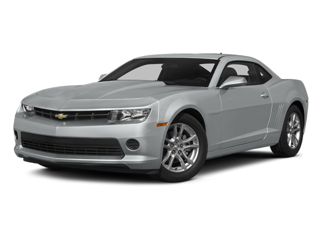 2014 Chevrolet Camaro 3.6 2LS's photo