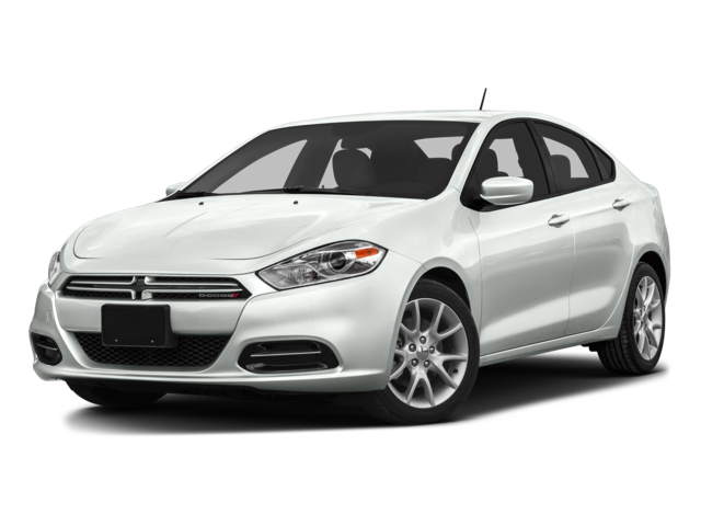 2016 Dodge Dart SXT