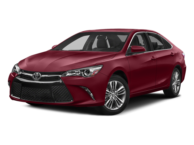 2016 Toyota Camry XSE V6