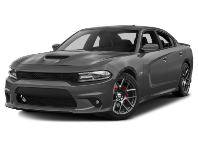 2018 Dodge Charger R/T Scat Pack's photo