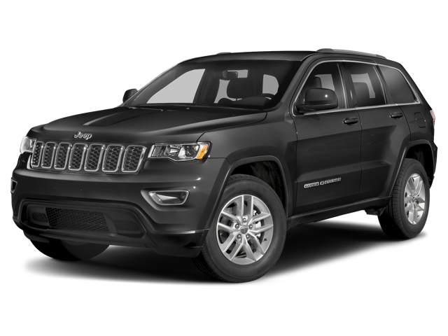 2018 Jeep Grand Cherokee Laredo 4x4