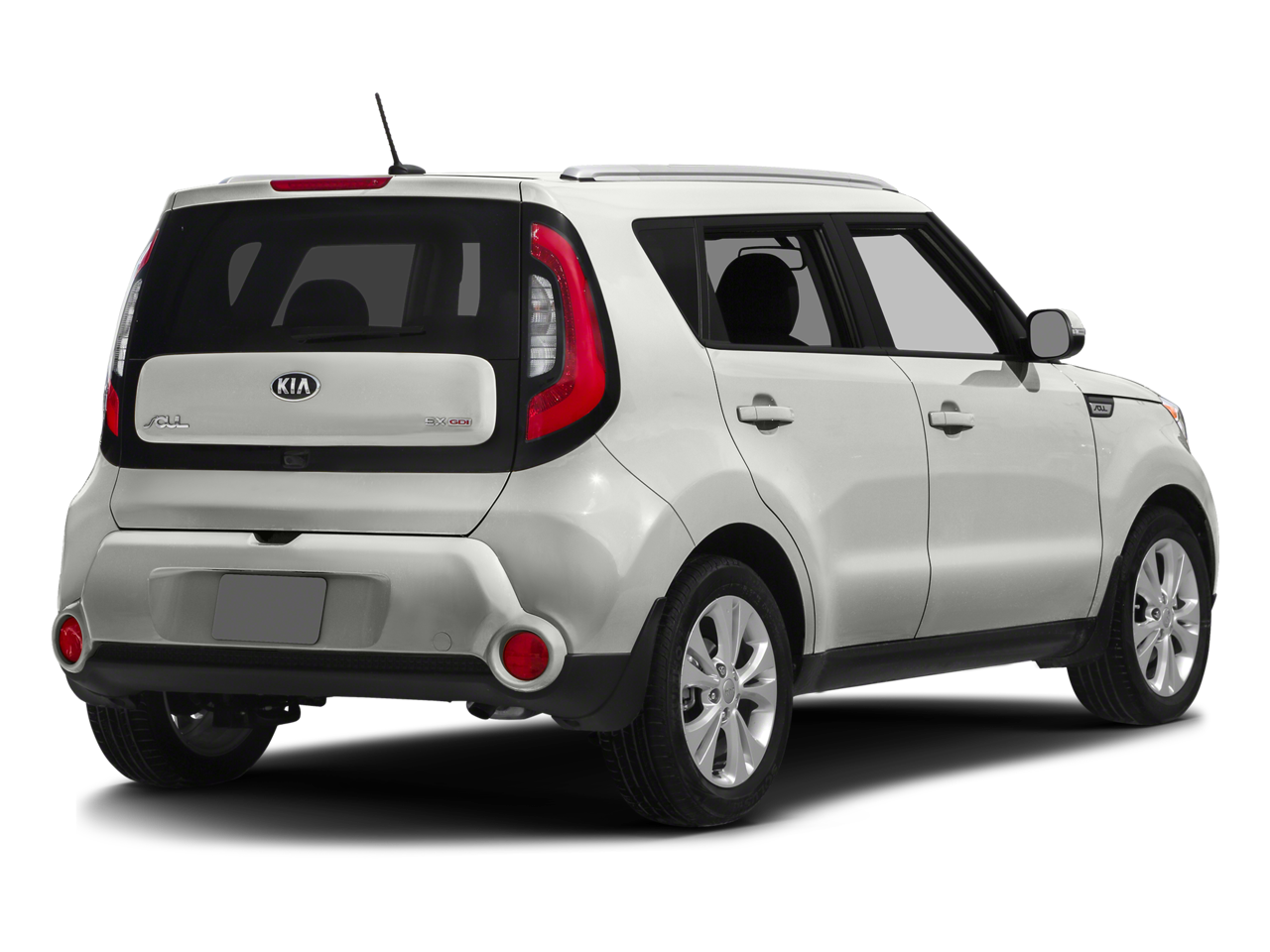 Used 2016 Kia Soul + with VIN KNDJP3A53G7259773 for sale in Chehalis, WA
