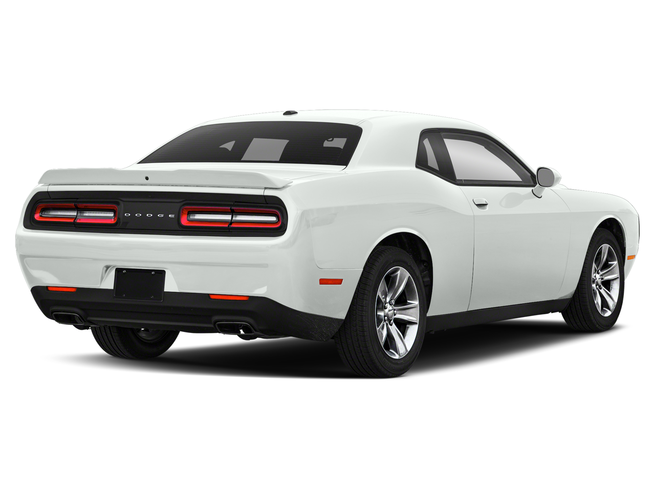 2019 Dodge Challenger SXT photo 2