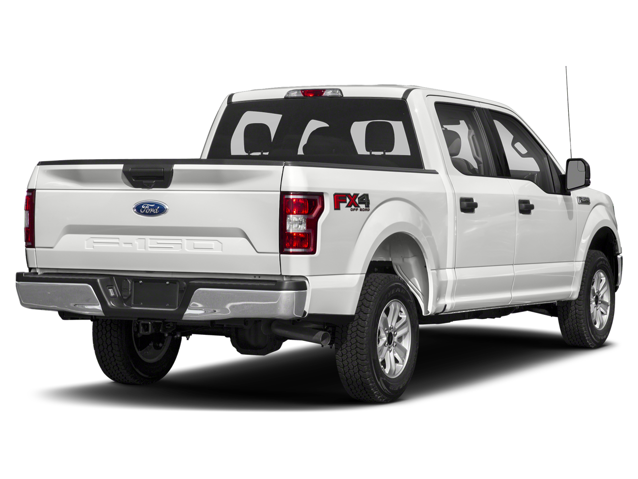 Used 2020 Ford F-150 XLT with VIN 1FTEW1E40LFA49898 for sale in Chehalis, WA