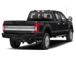 2020 Ford F-350SD Platinum