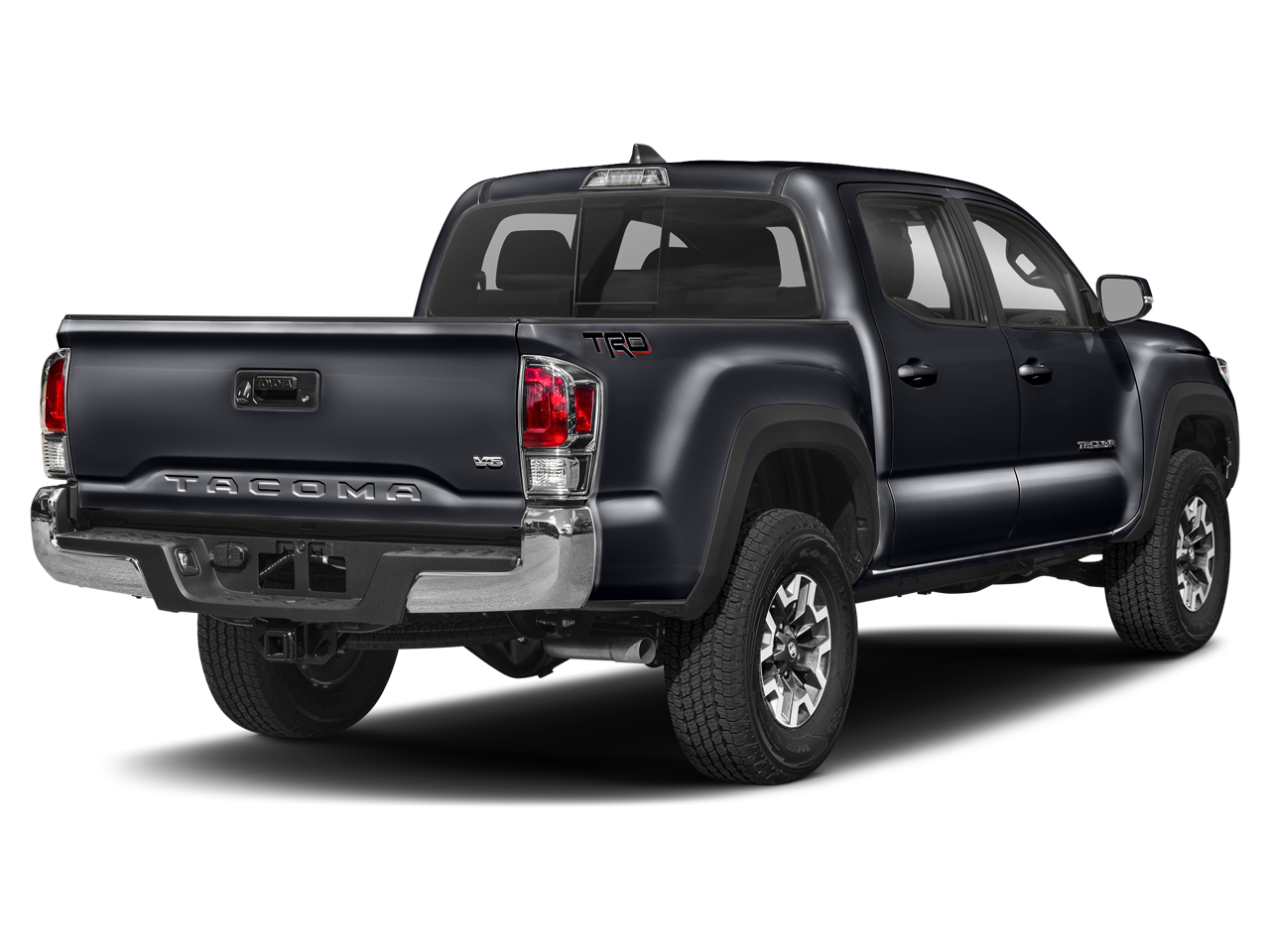 2020 Toyota Tacoma TRD Off-Road V6