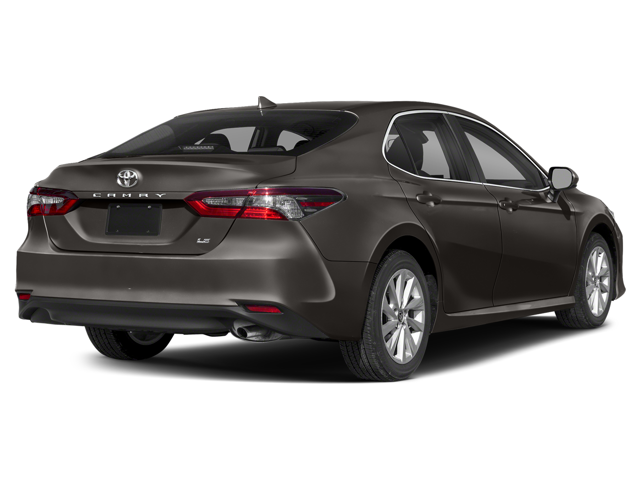 2021 Toyota Camry LE AWD