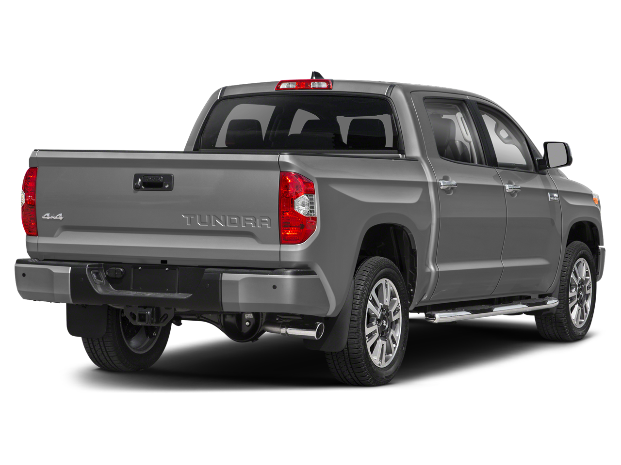 2021 Toyota Tundra Platinum